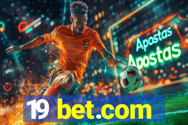 19 bet.com